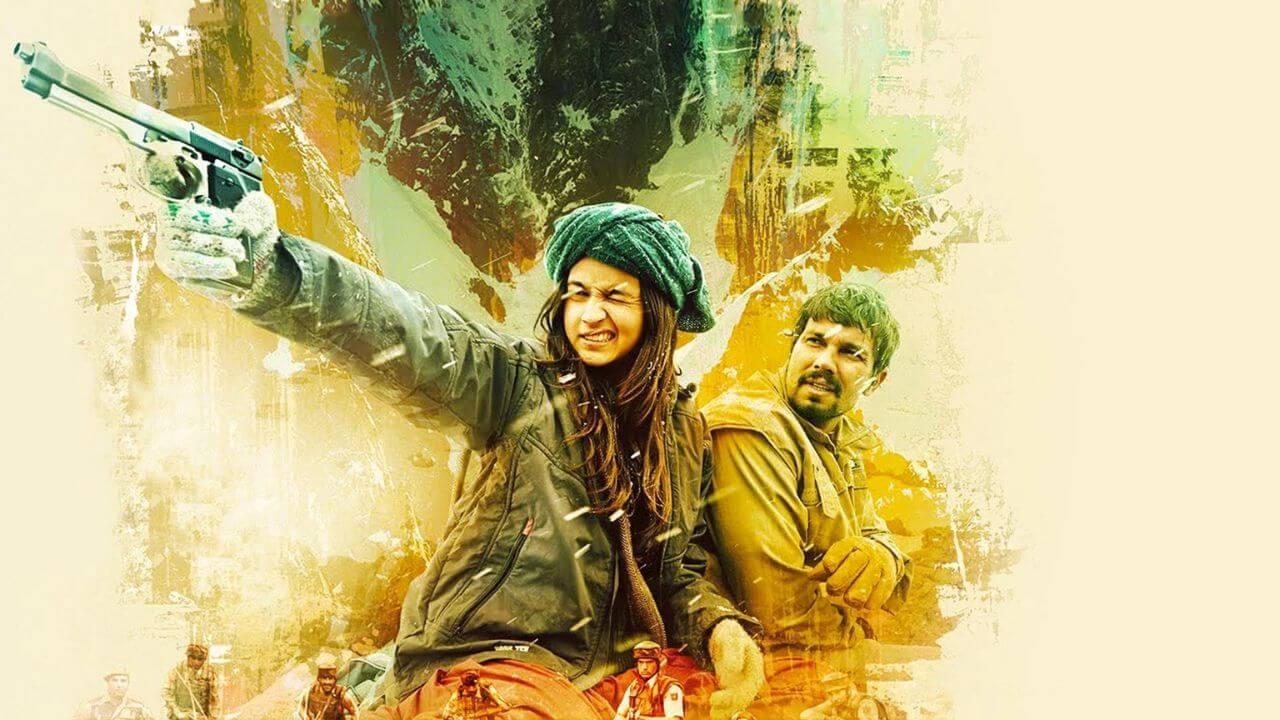 इम्तियाज अली ने इसलिए आलिया भट्ट को हाईवे में किया था कास्ट, देखी थी यह खासियत