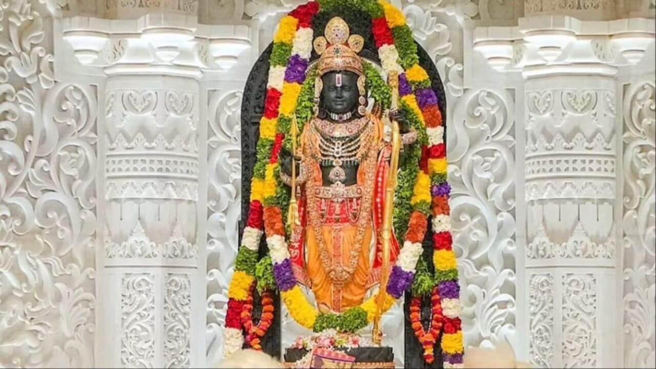 राम मंदिर में बदलने वाले हैं दर्शन के नियम, बदला जाएगा एंट्री-एग्जिट मार्ग, जानें कैसे होगा रामलला का दीदार