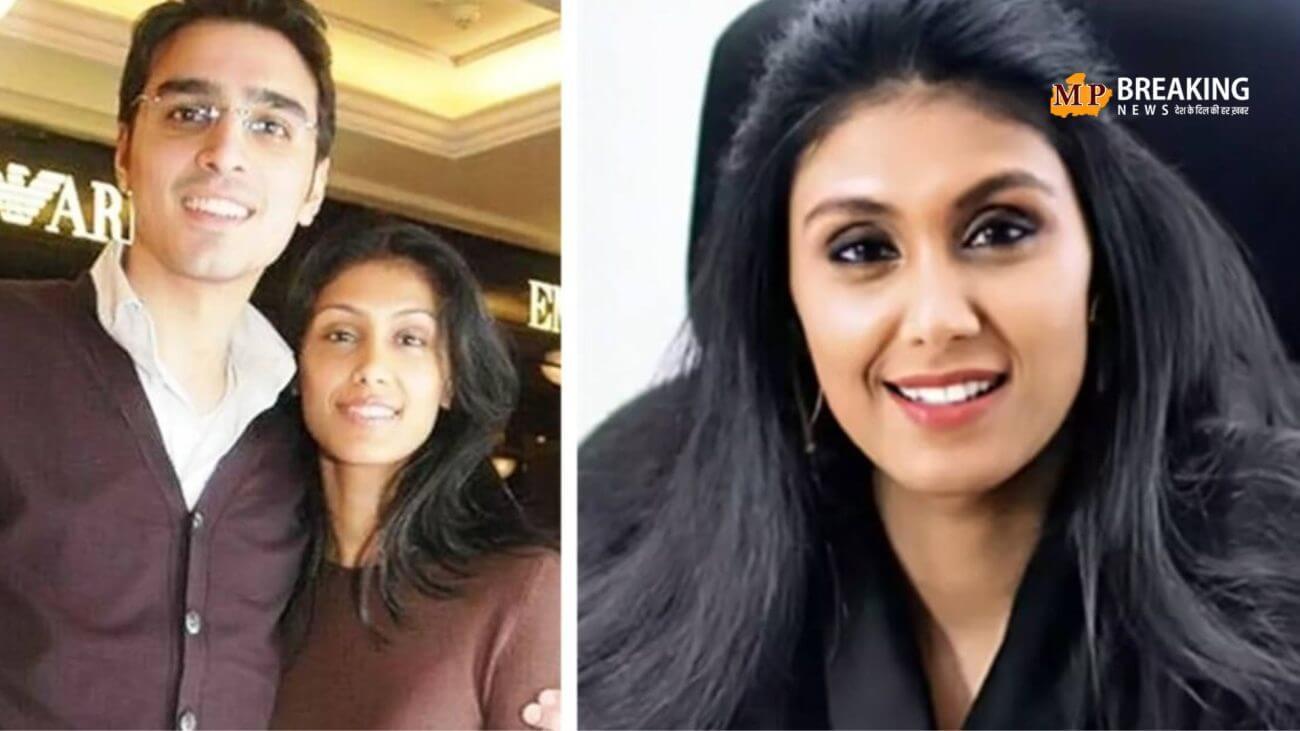 एक गिफ्ट ने बना दिया रोशनी नाडार को देश की सबसे अमीर महिला, मेहनत और लगन से शक्तिशाली महिलाओं की लिस्ट में कई बार हुई शामिल