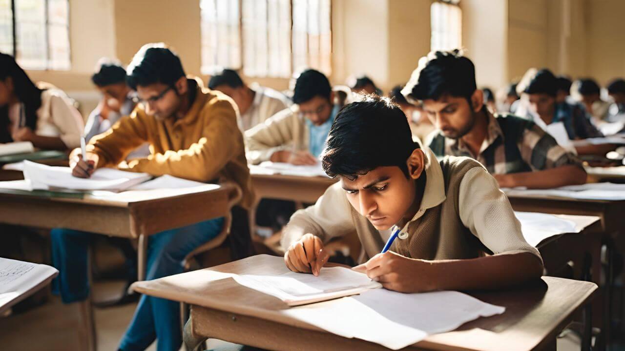 10वीं और 12वीं बोर्ड की द्वितीय परीक्षा 8 जुलाई से, किस तारीख को कौन सा पेपर, यहाँ देखें पूरा टाइम टेबल