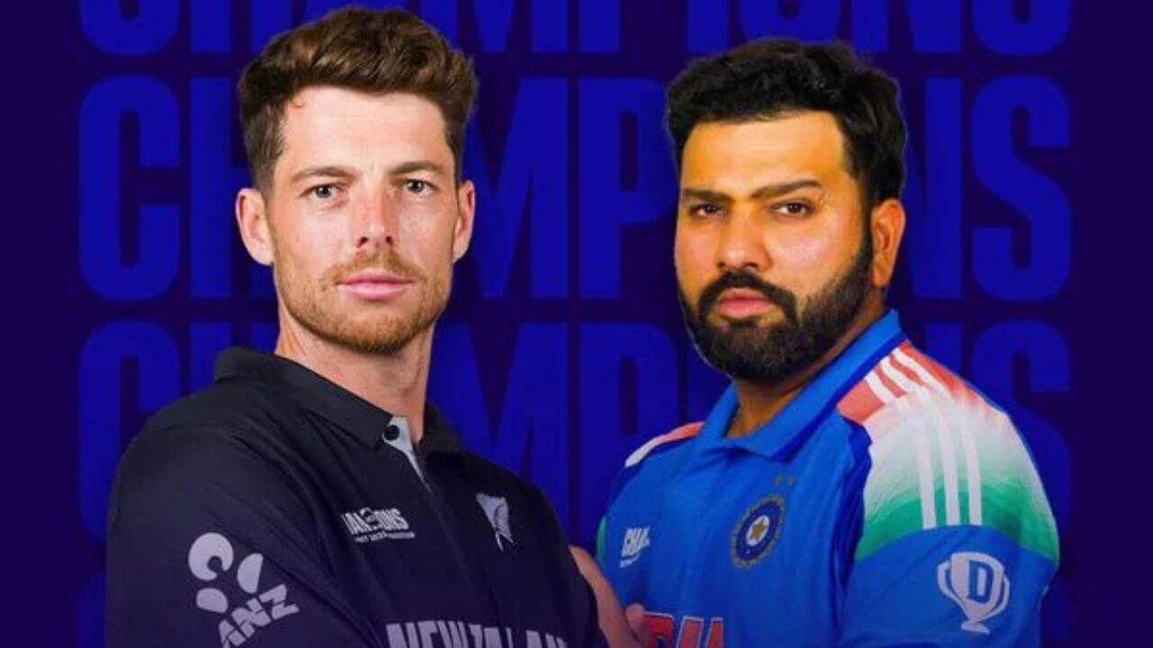 देखना चाहते हैं IND Vs NZ का रोमांचक मुकाबला, जानें कैसे बुक कर सकते हैं टिकट