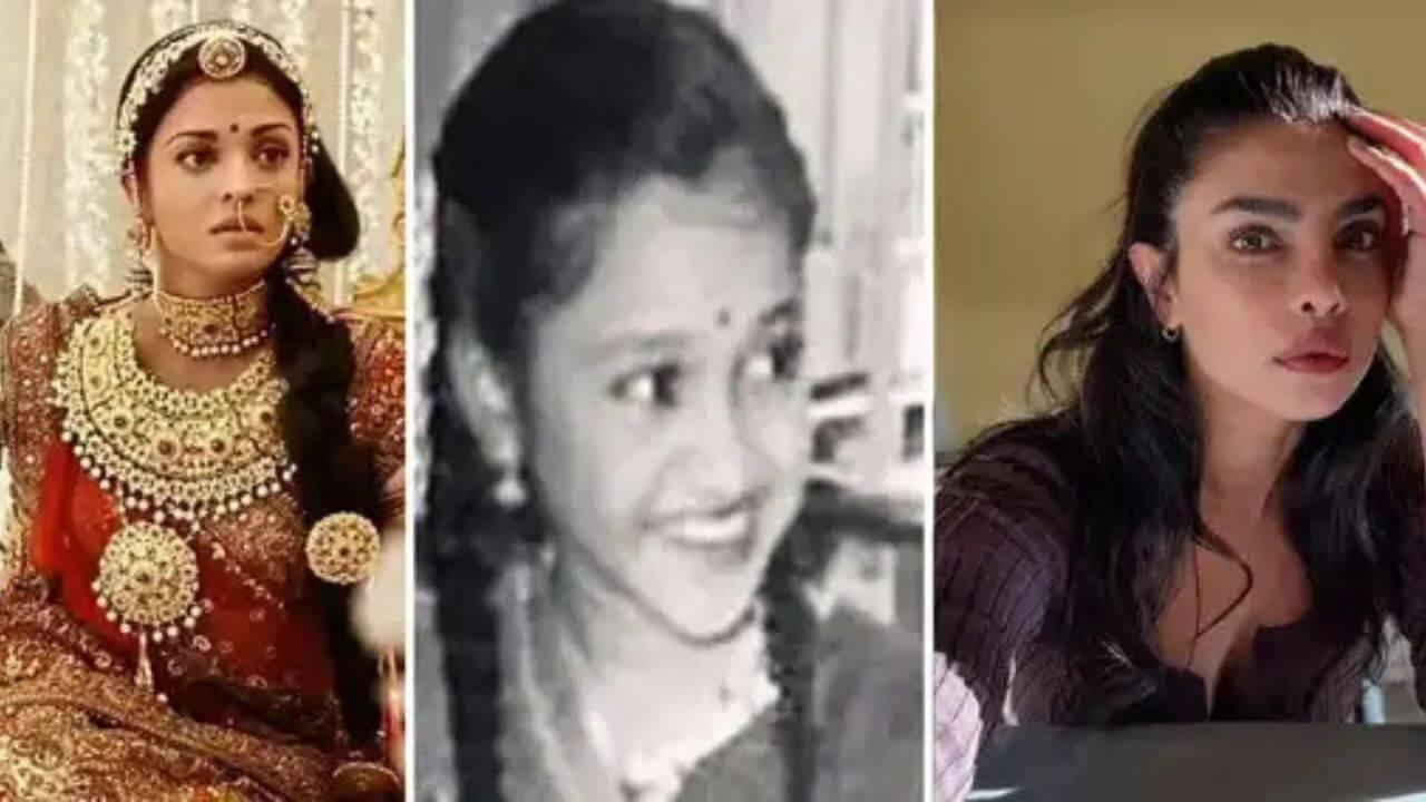 एक्ट्रेस जो थी ऐश्वर्या राय और प्रियंका चोपड़ा की मेड, टीवी सीरियल ने दिलाई जबरदस्त पहचान, बन गई दर्शकों के दिलों की जान