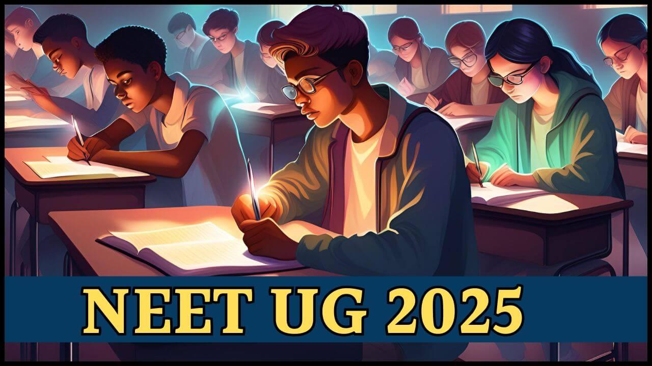 NEET UG को लेकर बड़ी अपडेट, संदिग्ध दावों के लिए एनटीए ने लॉन्च किया नया प्लेटफॉर्म, अभ्यर्थियों को दी ये सलाह 