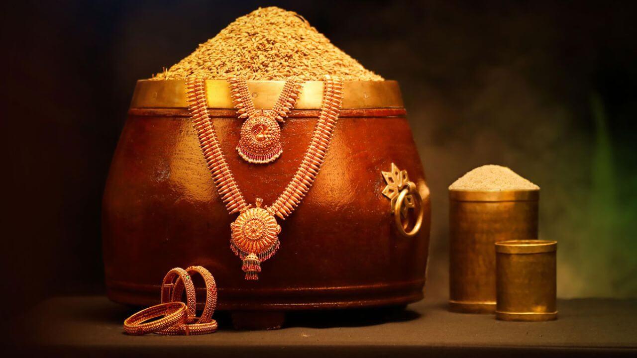 30 अप्रैल को मनाई जाएगी अक्षय तृतीया, इन स्थानों पर चुपके से जलाएं दीपक, घर आएगी सुख-शांति