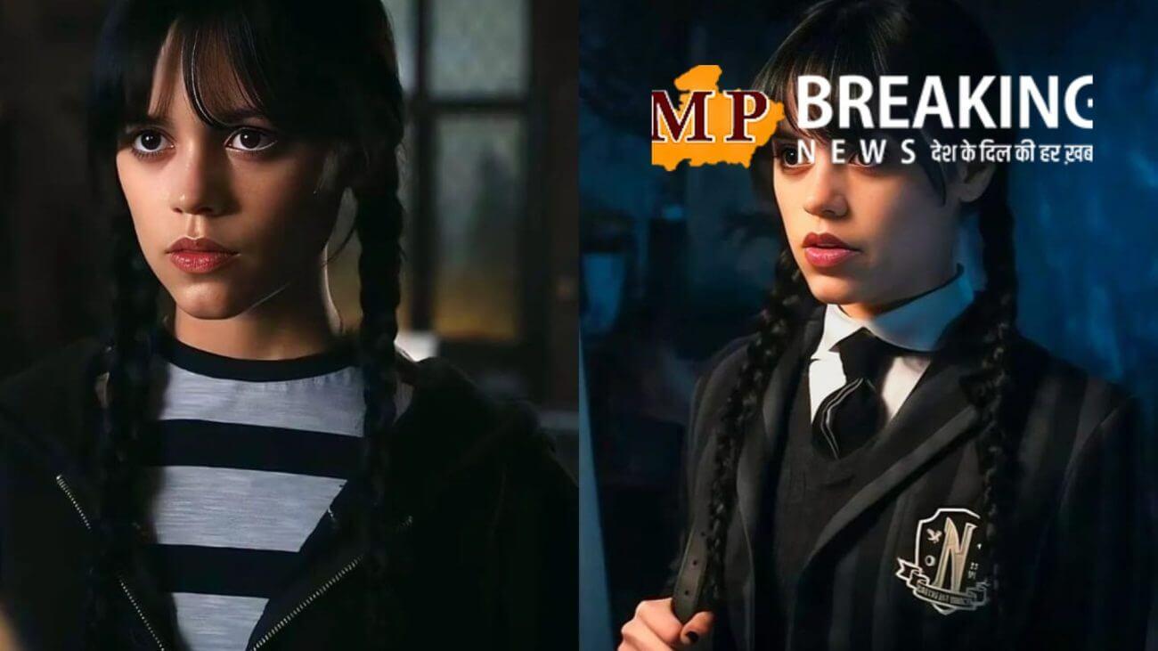 Wednesday Season 2  की डार्क मिस्ट्री 11 अप्रैल को होगी रिलीज, नेटफ्लिक्स पर नया राक्षस मचाएगा तबाही!