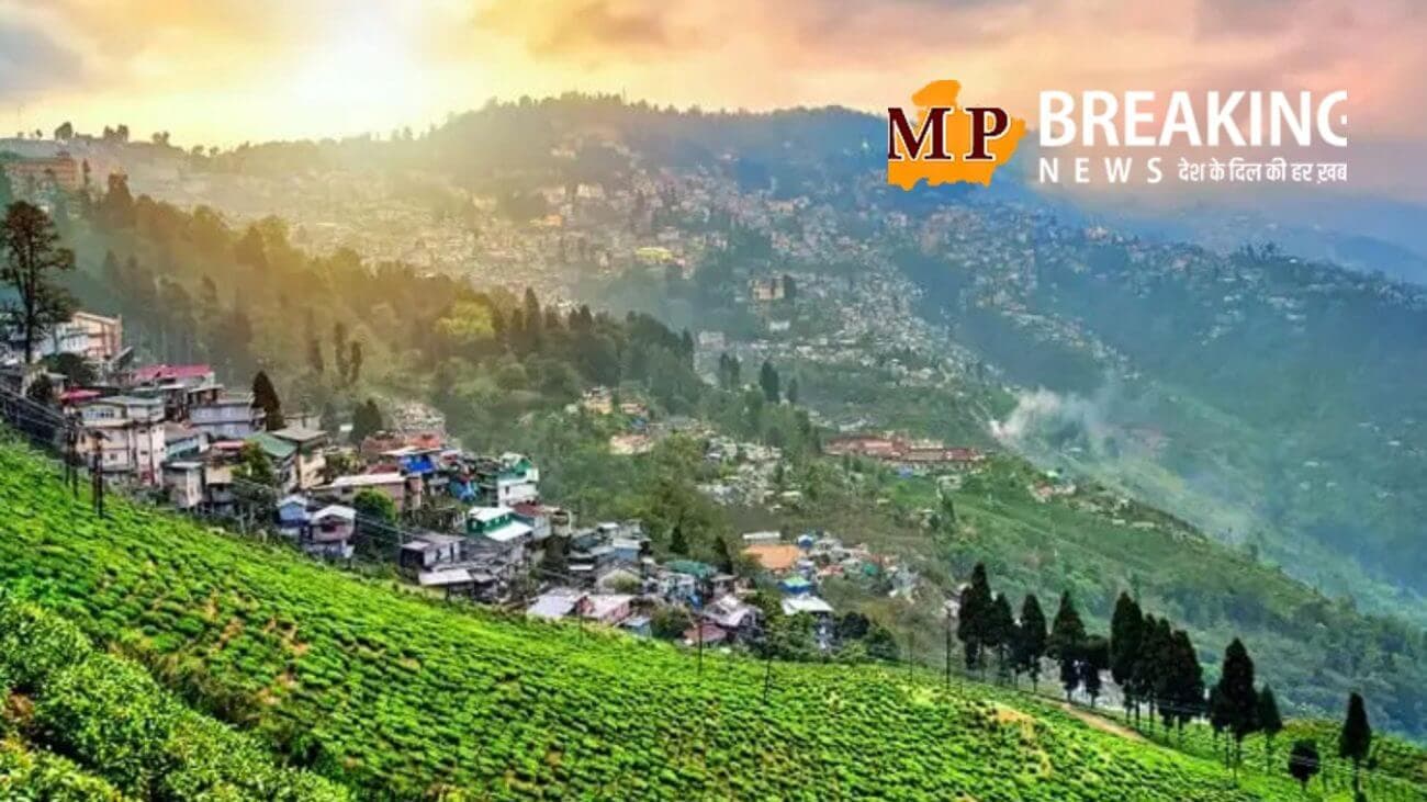 गर्मी के मौसम में घूमने की ये है परफेक्ट जगह, परिवार के साथ ले सकते हैं आनंद