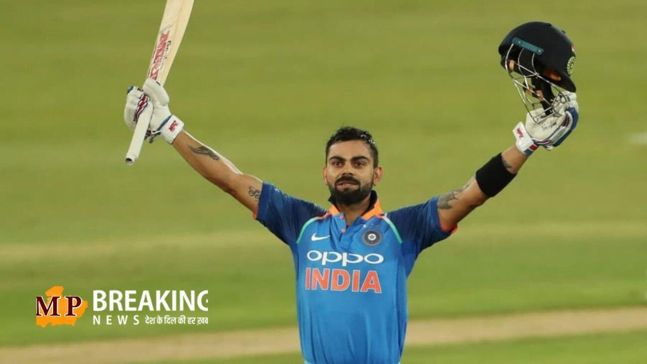 यह कारनामा करने वाले पहले भारतीय बल्लेबाज बने विराट कोहली, जानिए अब ऑरेंज कैप से कितनी दूर हैं?