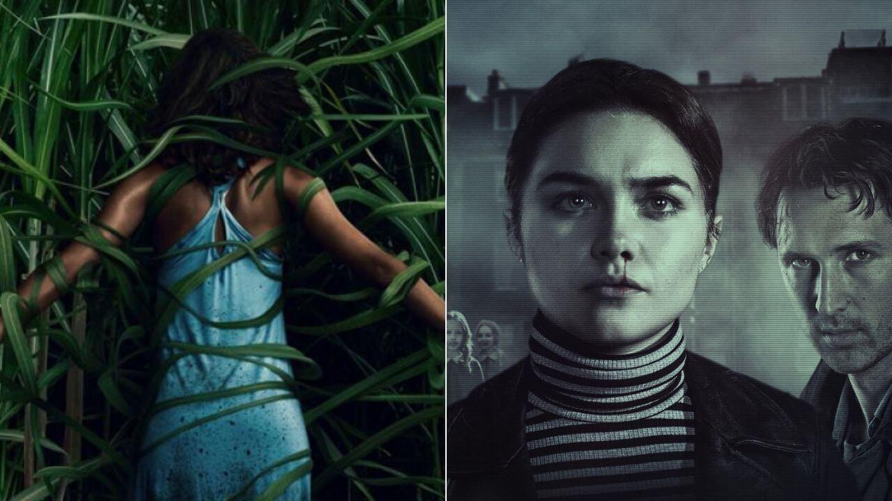 Netflix की इन 5 हॉरर फिल्मों को देख छूट जाएंगे पसीने, अकेले में देखने की ना करें गलती