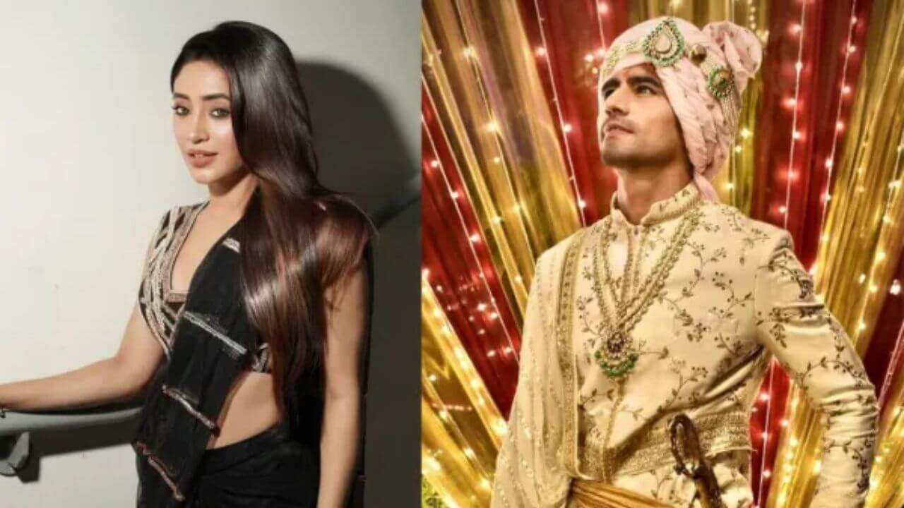 बड़े अच्छे लगते हैं सीजन 2: कैसी रहेगी हरशद चोपड़ा और शिवांगी जोशी की केमिस्ट्री, कब आएगा दूसरा प्रोमो