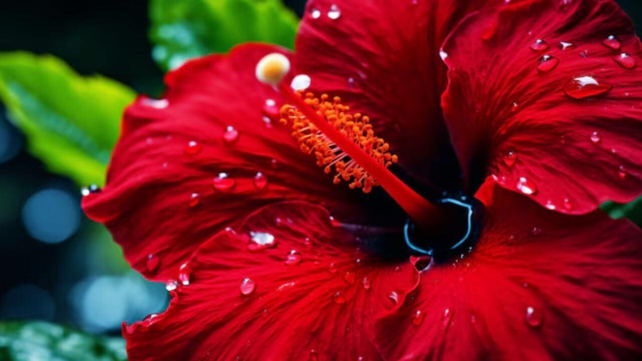 गुड़हल के पौधे को खा रहे हैं सफेद कीड़े?4 घरेलू ट्रिक्स जो मिनटों में करें सफाई