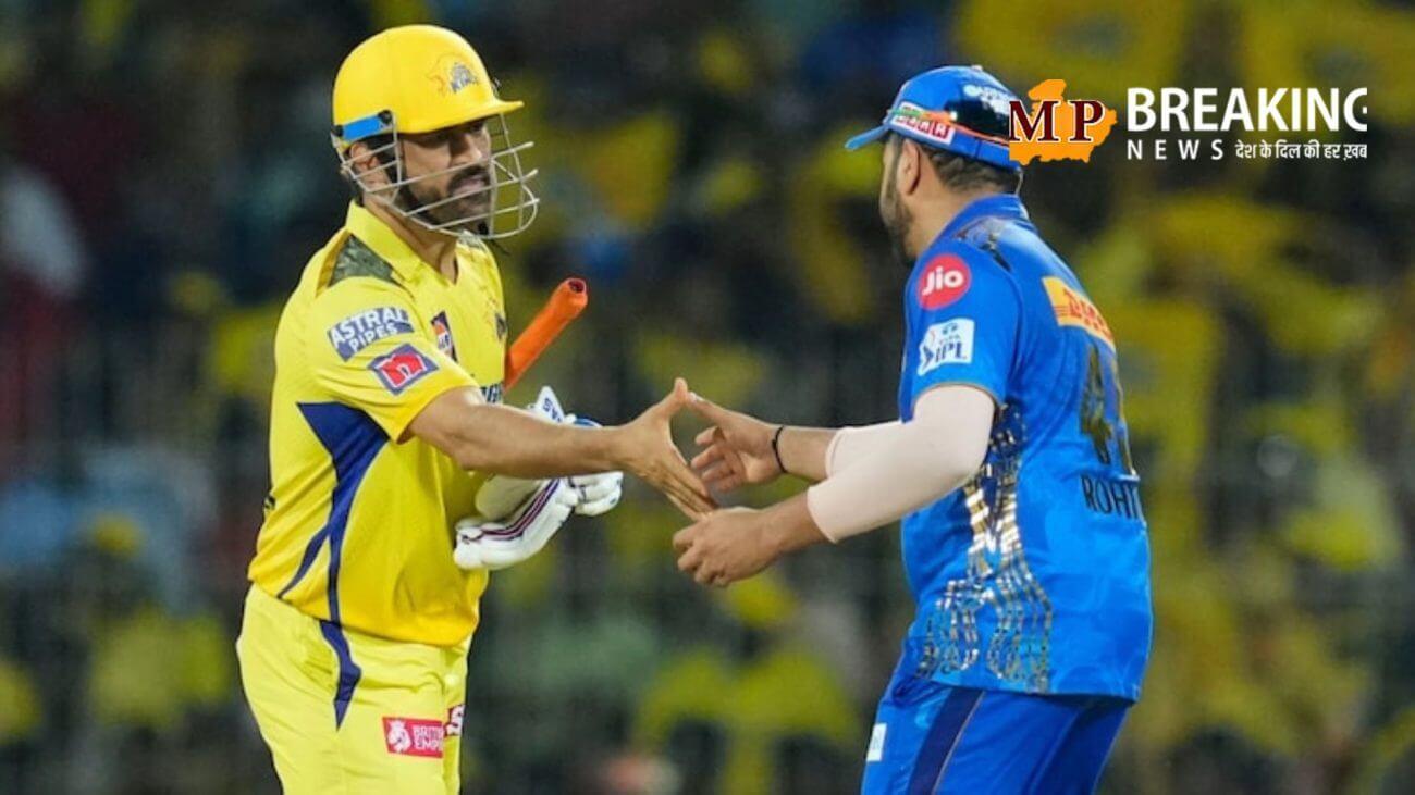 आईपीएल 2025 के प्लेऑफ में पहुंचने के लिए कितने अंक हैं जरूरी? इन 3 बड़ी टीमों पर बाहर होने का मंडरा रहा खतरा