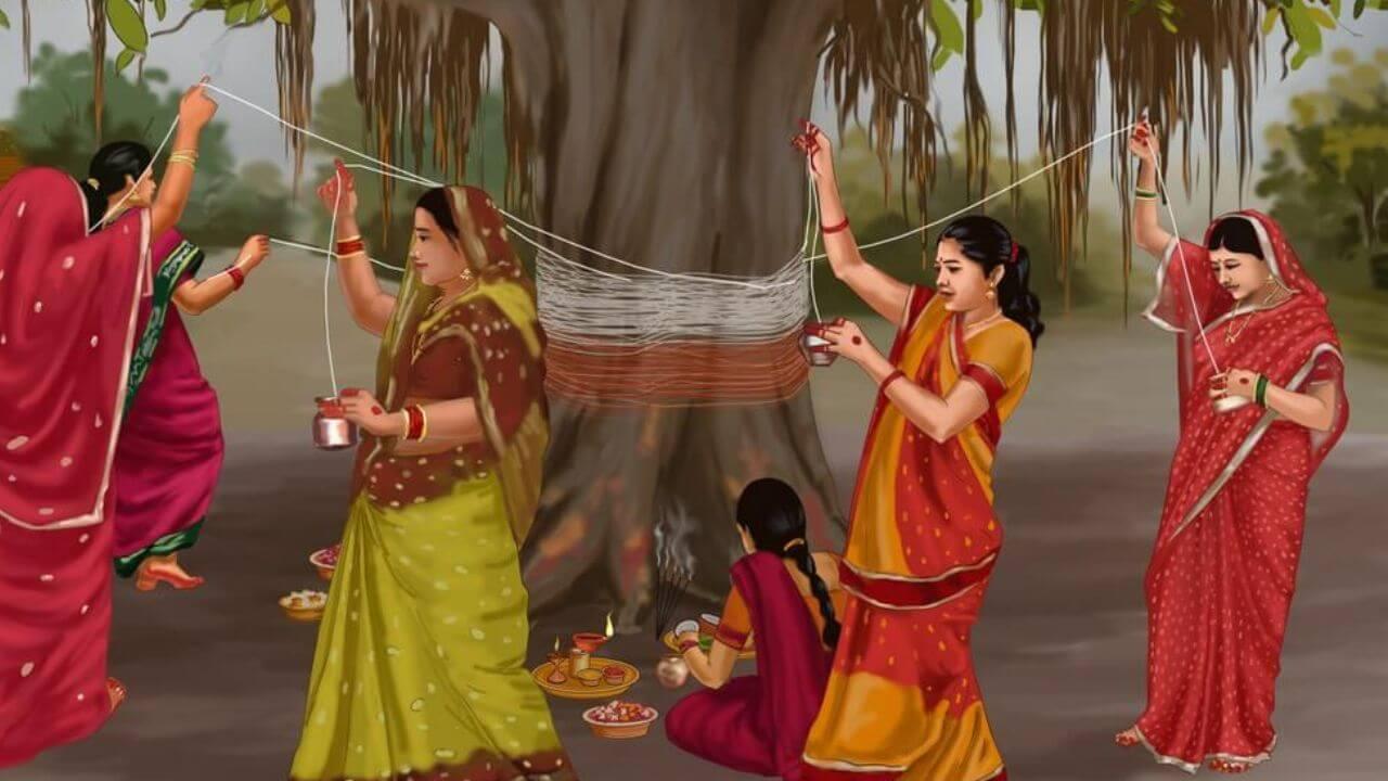 26 मई को रखा जाएगा वट सावित्री का व्रत, इन बातों का रखें ध्यान, जानें क्यों की जाती है बरगद के पेड़ की पूजा