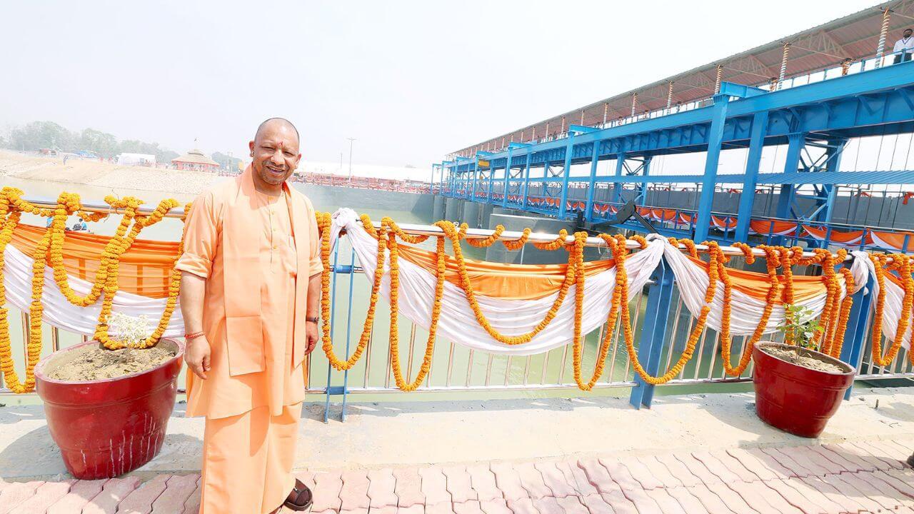 Wakf Amendment Bill: कब्ज़ा की गई वक्फ़ बोर्ड की संपत्तियों का क्या होगा? सीएम योगी ने बताया पूरा एक्शन प्लान