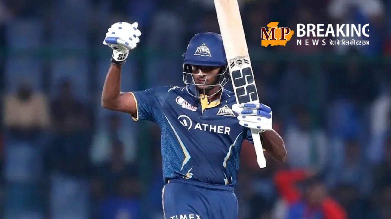 साईं सुदर्शन रचने वाले हैं इतिहास! टूट जाएगा सचिन तेंदुलकर का महा रिकॉर्ड, पीछे छूट जाएंगे ये सभी खिलाड़ी