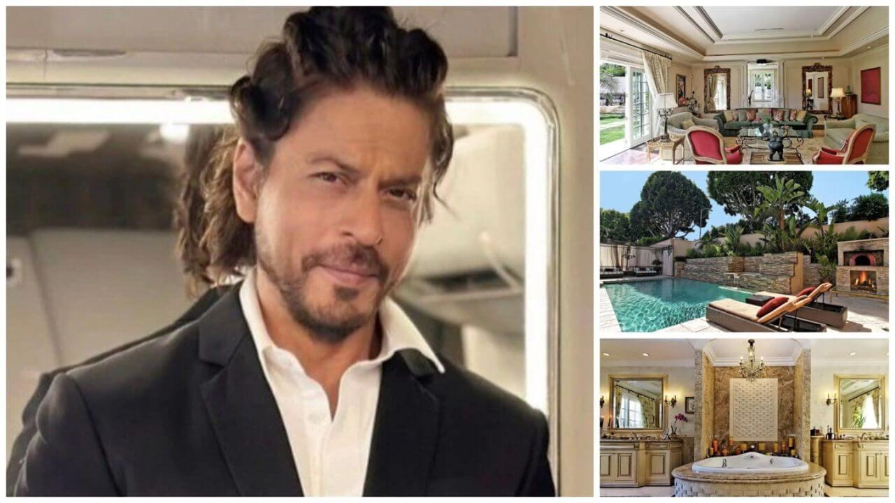 1 रात में SRK की लाइफस्टाइल! सिर्फ इतने में मिलेगा पूरा बॉलीवुड ट्रीटमेंट