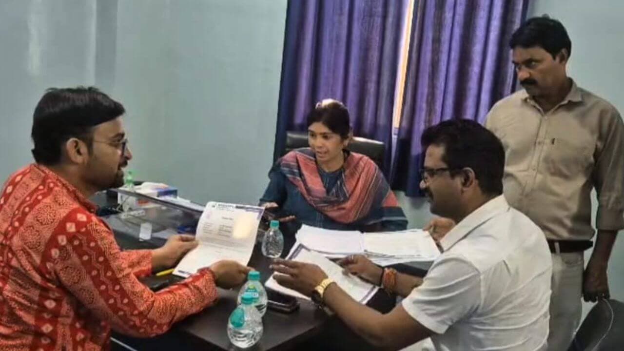 दमोह के मिशन अस्पताल में आयुष्मान योजना की जांच पड़ताल, फर्जीवाड़ा खंगालने में लगा स्वास्थ्य विभाग