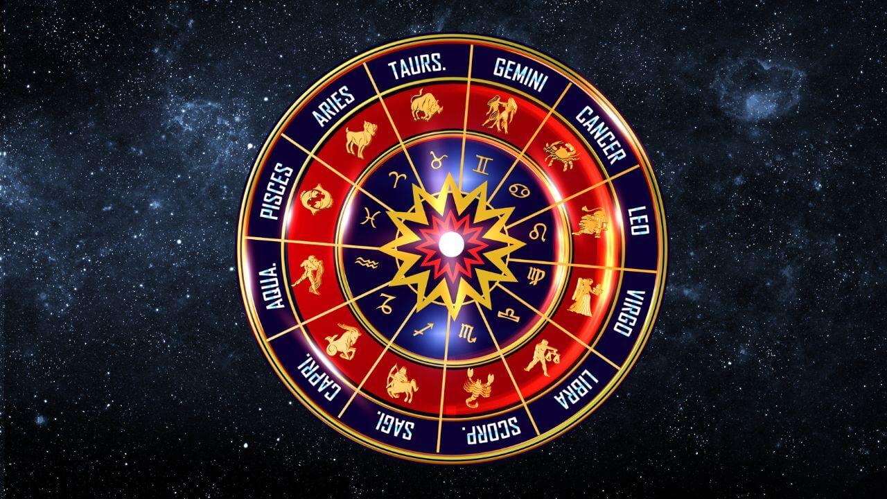 राशिफल: गजकेसरी योग में 7 राशियों को मिलेगा श्रीगणेश का आशीर्वाद, मिलेगा भरपूर धन, सफल होंगे सारे काम