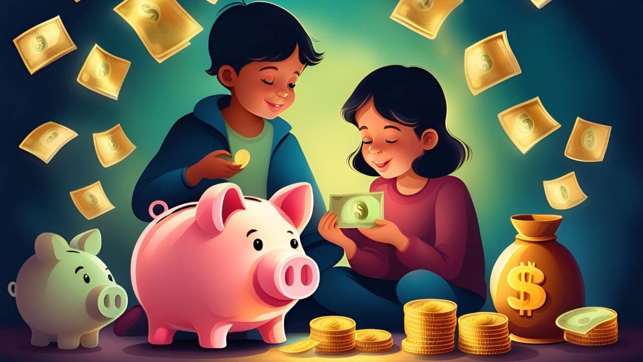 बदल गए नाबालिगों के लिए बैंक अकाउंट नियम, RBI ने किया ऐलान, नई गाइडलाइंस जारी, अब मिलेगी ये सुविधा, पढ़ें पूरी खबर