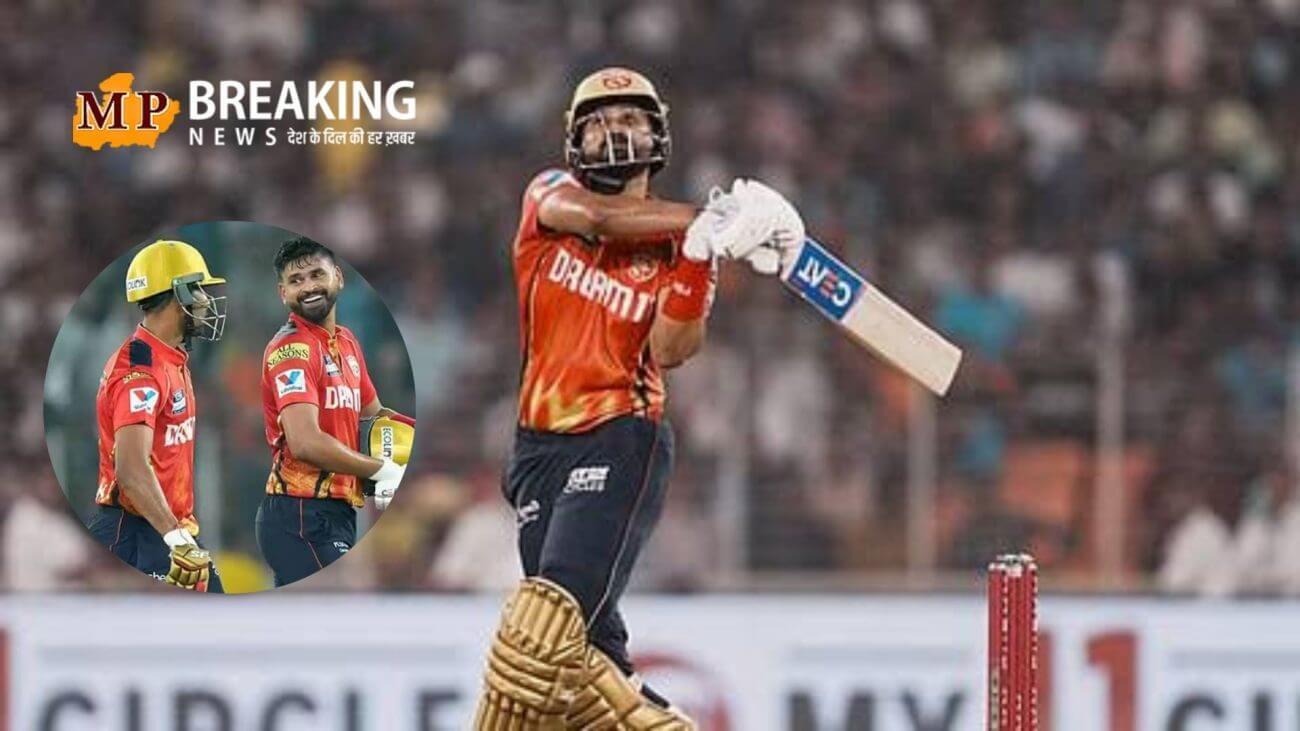 पंजाब की जीत से बदल गया प्वाइंट्स टेबल, आज के मैच में हीरो कौन? Flop कौन? जानिए पूरी रिपोर्ट! कल इन टीमों के बीच मुकाबला