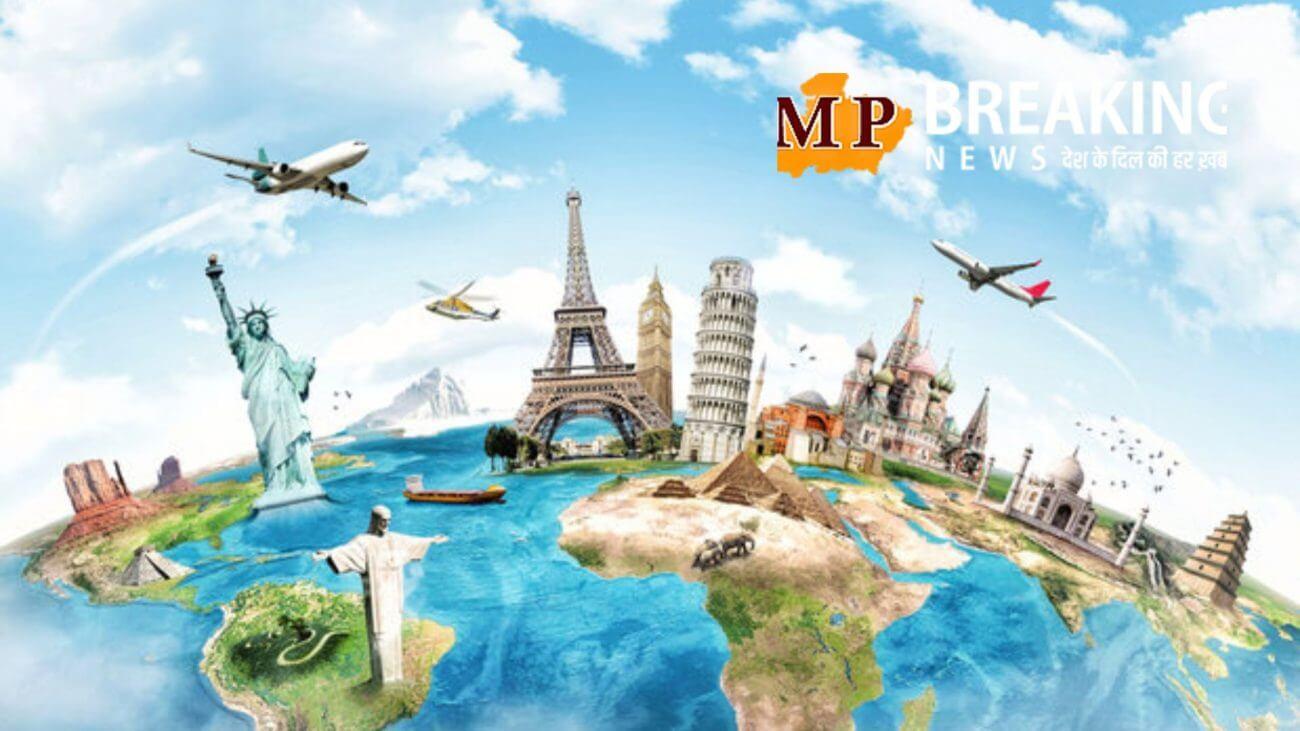 AI ने बना दिया ट्रैवल प्लानिंग को मज़ेदार, होटल बुकिंग से पैकिंग तक सब चुटकियों में
