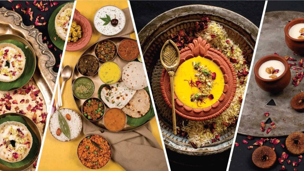 इन मुगल बादशाहों को नॉनवेज खाने से था परहेज, परोसा जाता था शुद्ध शाकाहारी भोजन