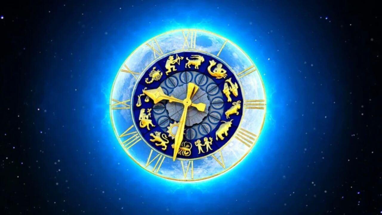 राशिफल: हस्त नक्षत्र में हो रहा सिद्धि योग का निर्माण, 7 राशियों पर बरसेगी माता लक्ष्मी की कृपा, मिलेगा खूब धन