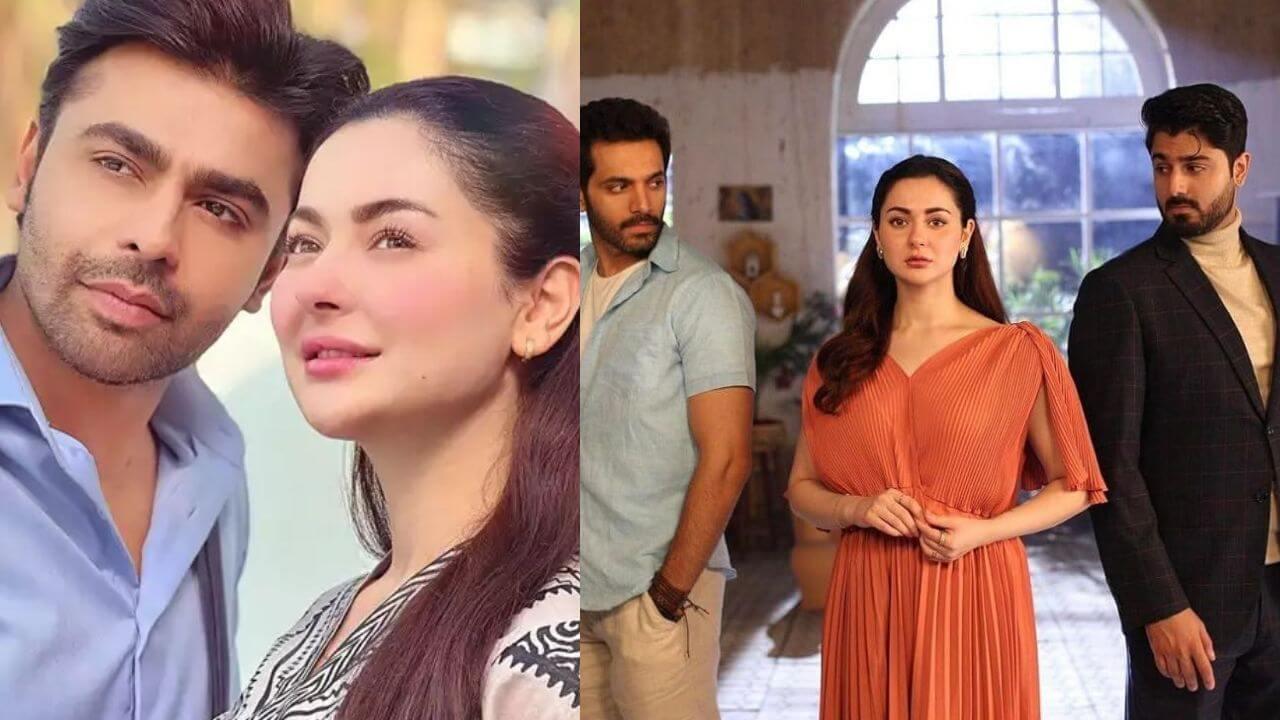 ये 3 पाकिस्तानी सीरियल्स नहीं देखे तो फिर क्या देखा, दमदार कहानी बना देगी आपका दिन