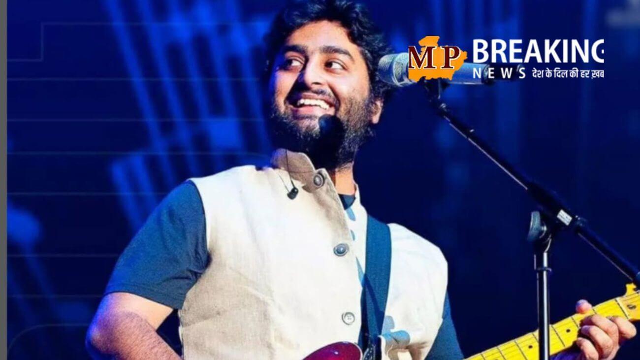 कुल कितनी संपत्ति के मालिक हैं आपके चहेते अरिजीत सिंह? यहां जानिए उनकी Net Worth