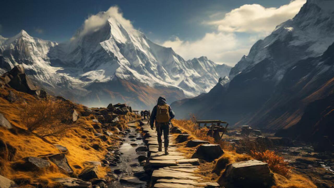 गर्मियों की छुट्टियों में बनाएं MP में इस जगह घूमने का प्लान, सबसे ऊंचे स्थान में है शामिल, चढ़ने में लगते हैं इतने घंटे