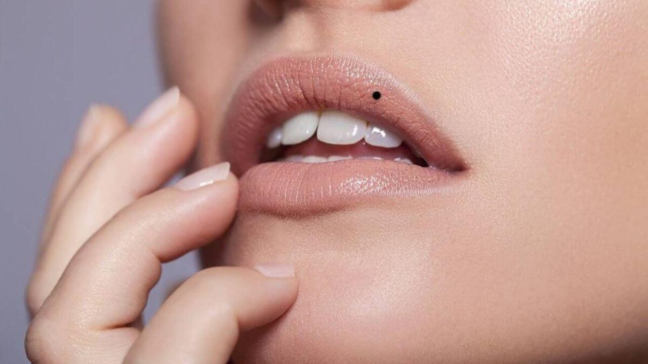 Personality Test: होंठों पर मौजूद तिल बताता है व्यक्ति का स्वभाव, सामने आएंगे दिल में छुपे राज