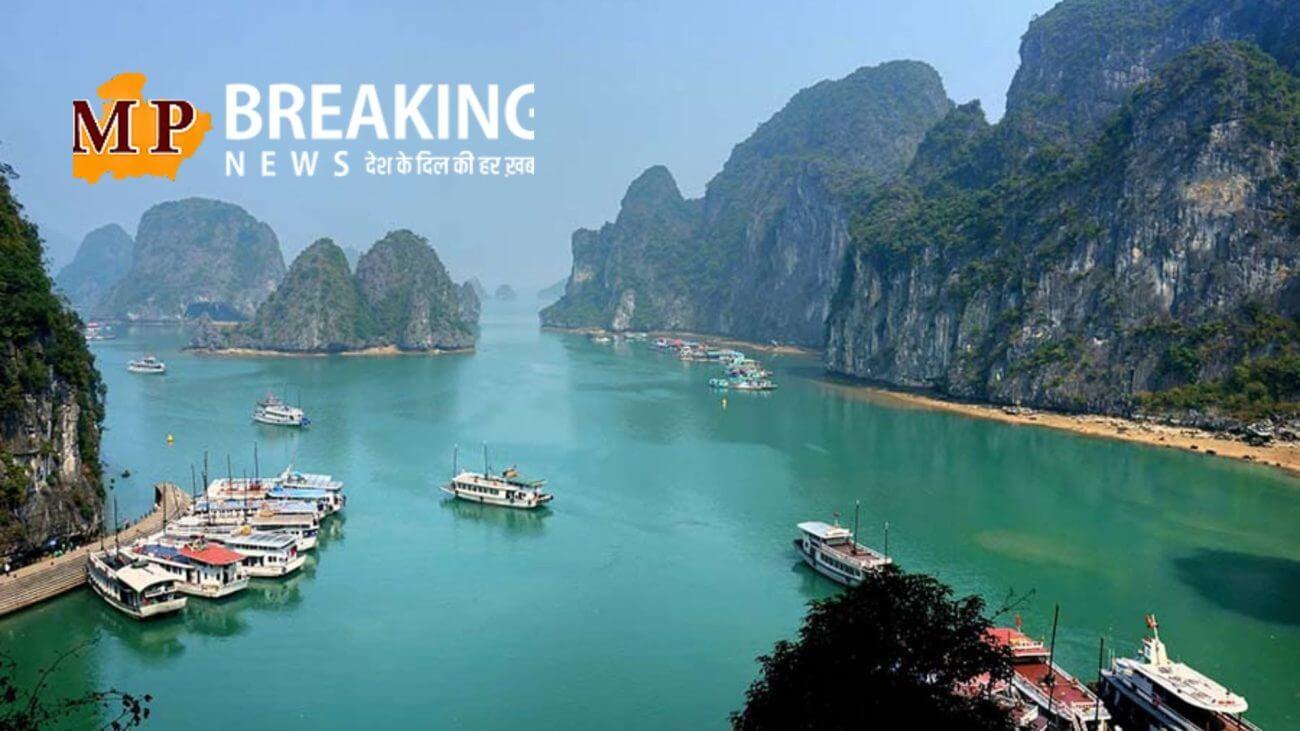 गर्मी में घूम आएं विदेश, इस देश के लिए भारत से फ्लाइट का किराया मात्र 1856 रुपए! जानिए पूरी जानकारी