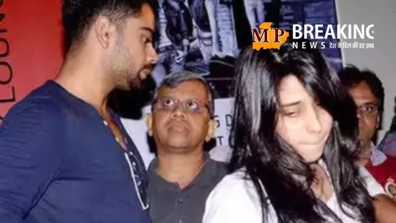 क्या आपको पता है? विराट कोहली और रीतिका सजदेह के बीच भी अफेयर की उड़ी थी खबरें! लेकिन फिर अलग हो गए रास्ते