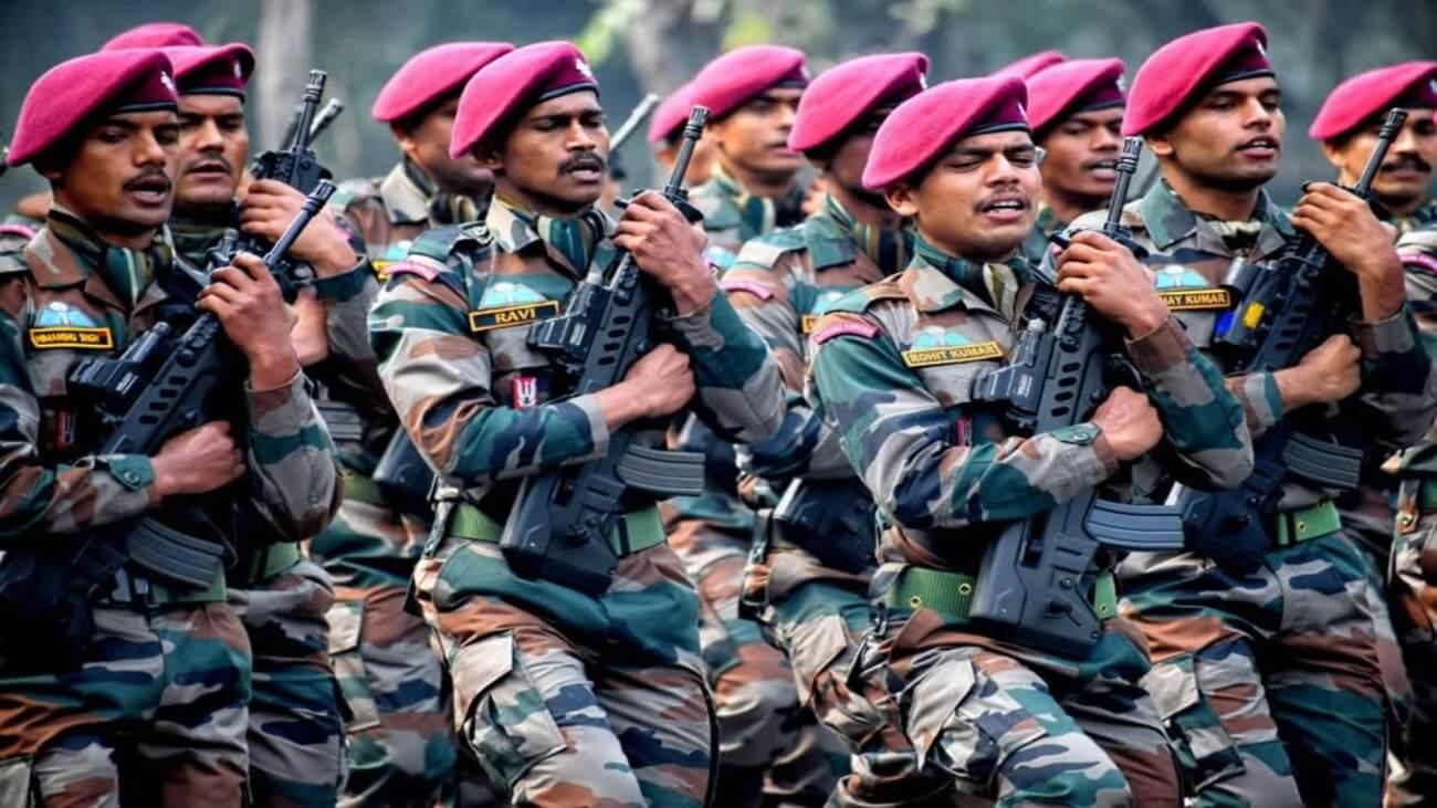 क्या आप Army और Military के बीच का फर्क जानते है? हर देशभक्त को जरूर पता होनी चाहिए