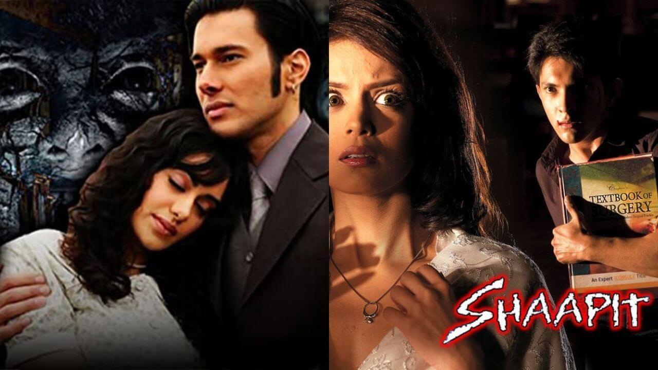 रोंगटे खड़े कर देगी बॉलीवुड की 6 अंडररेटेड हॉरर फिल्में, इन्हें देख उड़ जाएगी रातों की नींद