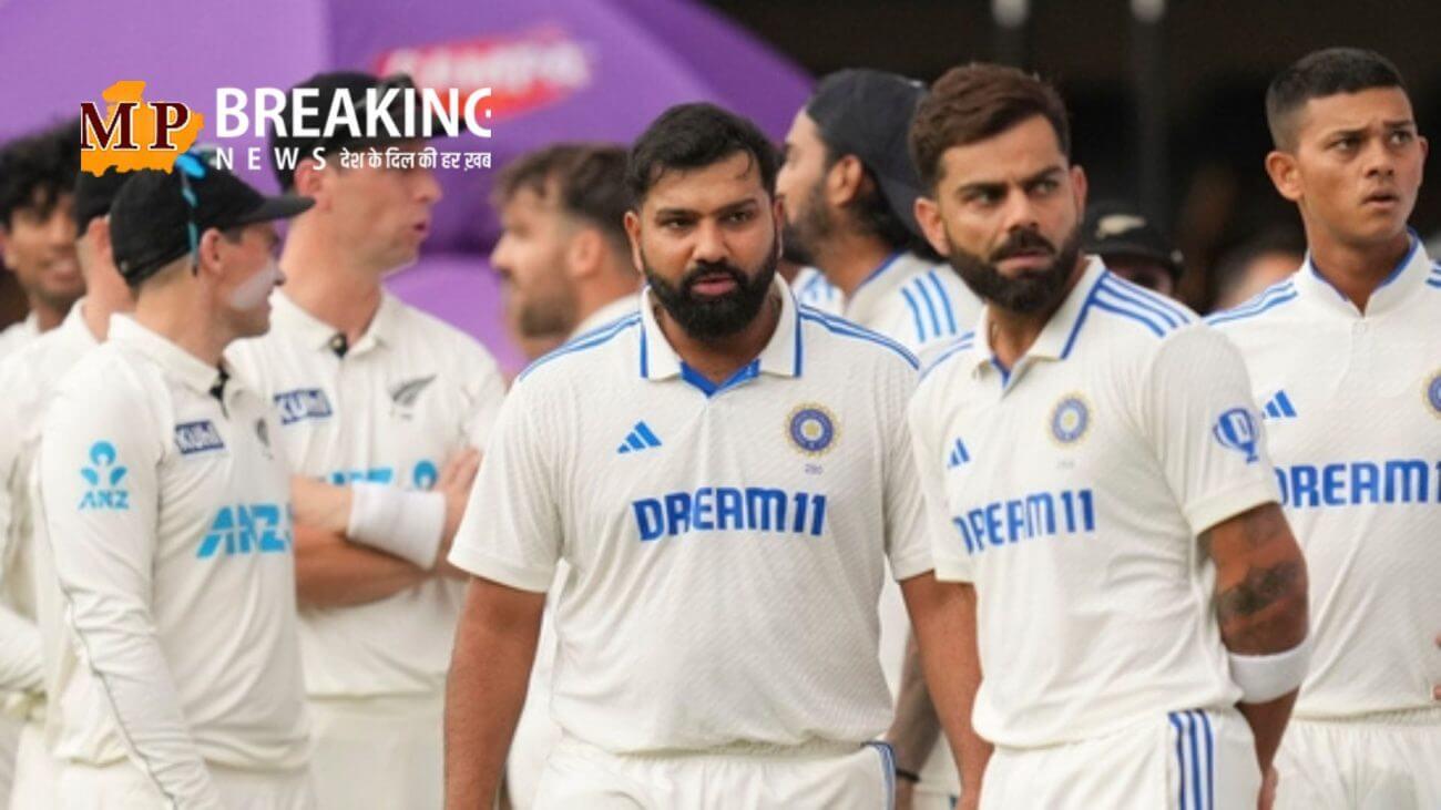 जून में होने वाली टेस्ट सीरीज तय करेगी अफगानिस्तान के खिलाफ होने वाली सीरीज के लिए टीम? कैसी दिखाई देगी 2026 में भारतीय क्रिकेट टीम?