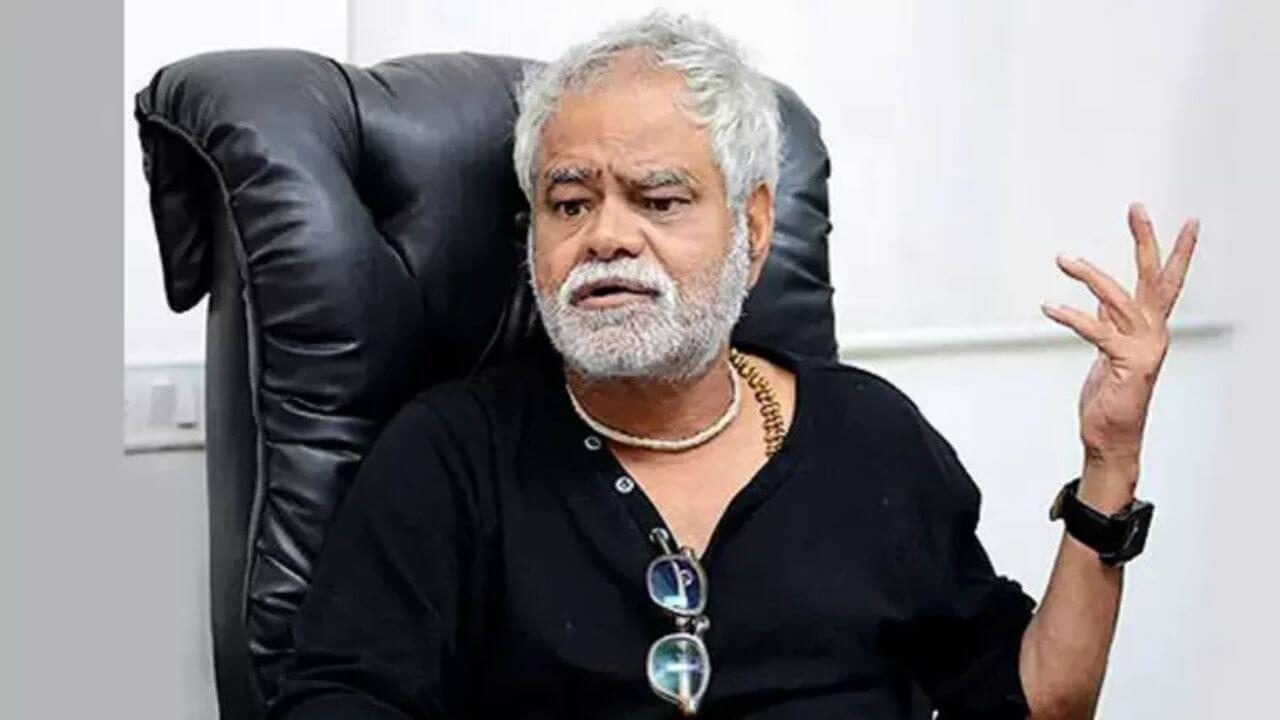 अभिनेता संजय मिश्रा ने खोले दिल के कई राज, कहा- फिल्म इंडस्ट्री के बाजार का हूं एक प्रोडक्ट