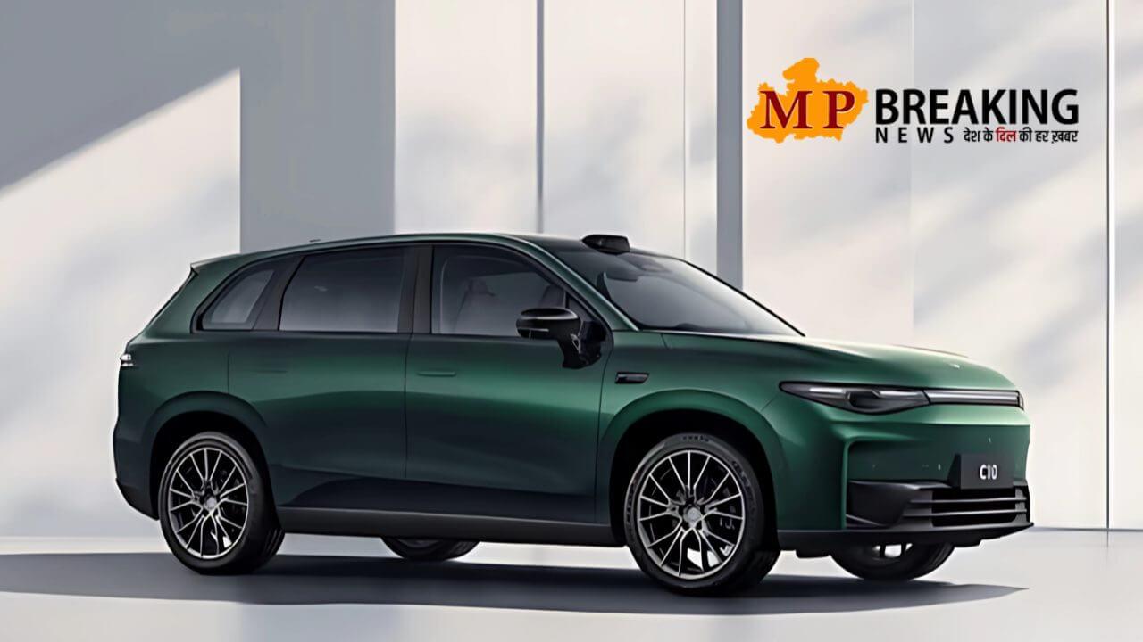 भारत में जल्द लॉन्च होगा Leapmotor EV ब्रांड, Stellantis लाएगा किफायती इलेक्ट्रिक कारें!