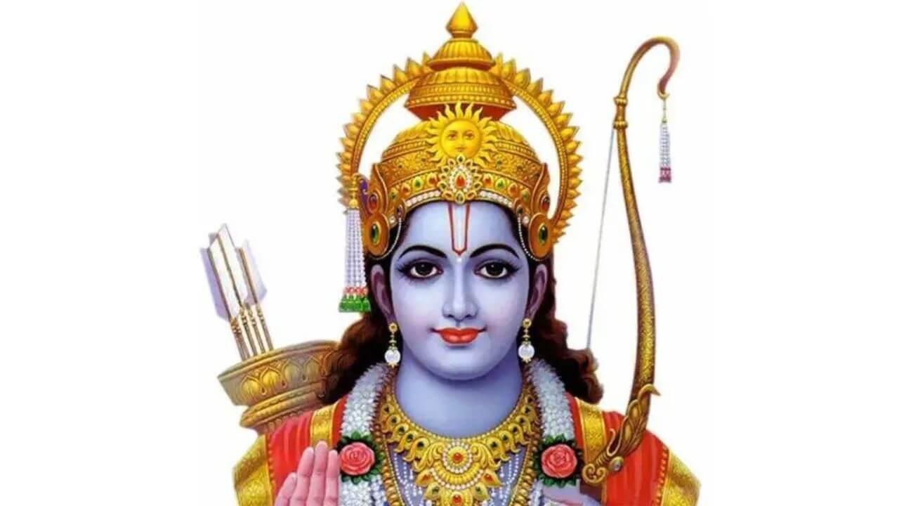 रामनवमी पर 13 साल बाद बन रहा शुभ संयोग, चमक जाएगी इन 3 राशियों की किस्मत, जानें शुभ मुहूर्त और पूजन विधि