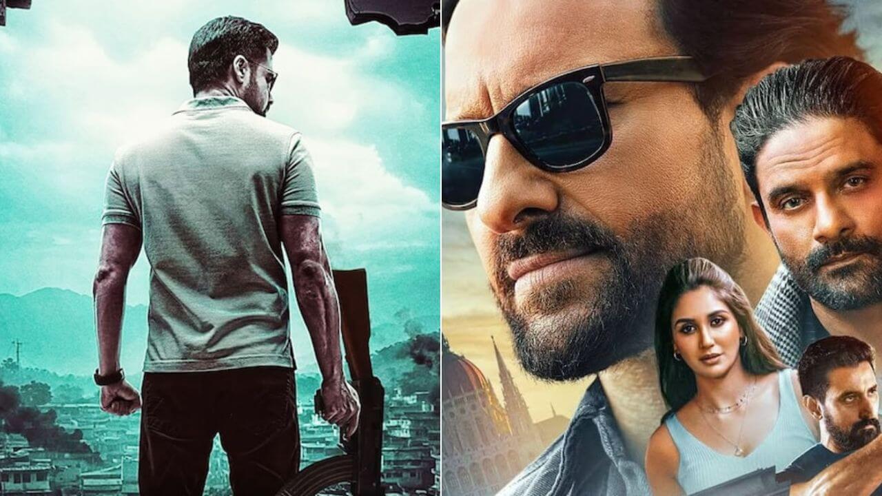 एंटरटेनमेंट का जबरदस्त डोज लेकर आएगा शुक्रवार, बड़े पर्दे से लेकर OTT तक रिलीज होगी ये फिल्में