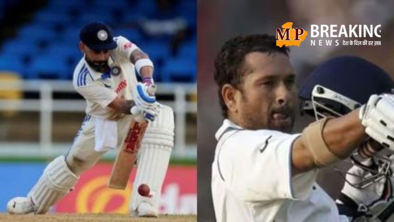 पूरे करियर में कभी भी RUN OUT नहीं हुए ये महान बल्लेबाज, सचिन या कोहली नहीं… ये भारतीय लिस्ट में है शामिल