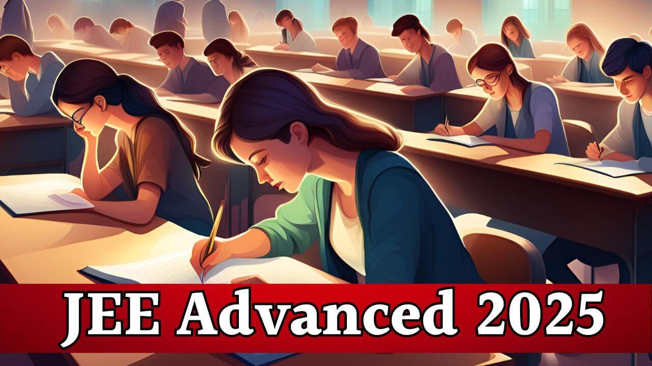 18 मई को JEE Advanced परीक्षा, एडमिट कार्ड जारी, IIT कानपुर ने किया ऐलान, ऐसे करें डाउनलोड, देखें लिंक और स्टेप्स