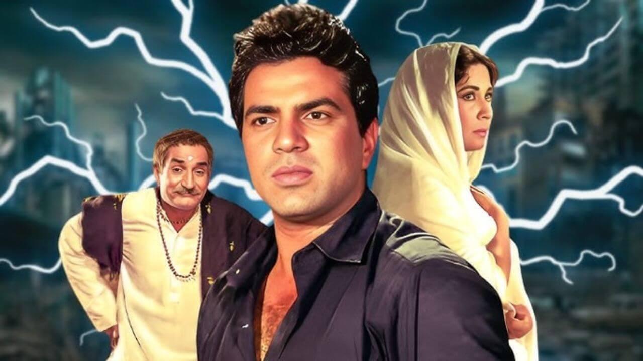 1966 की सबसे ज्यादा कमाई करने वाली फिल्म, इसमें एक्शन और रोमांस दोनों का है मसाला