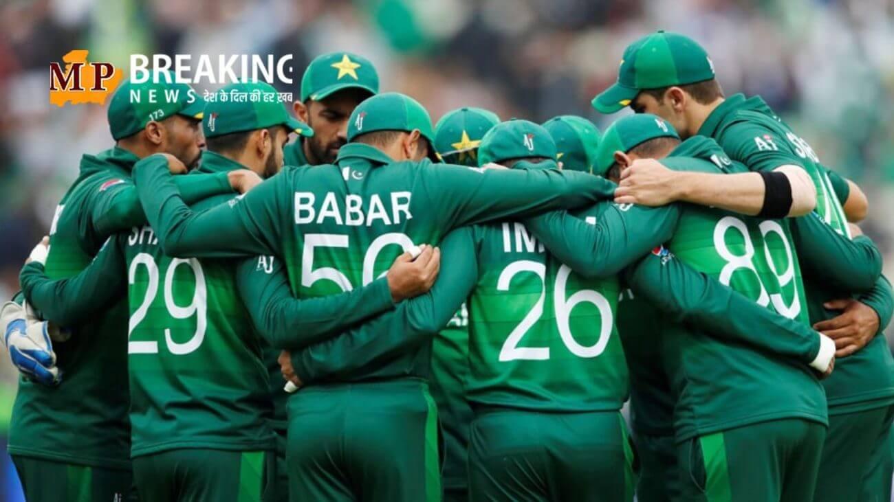 चैंपियंस ट्रॉफी और न्यूजीलैंड के खिलाफ मिली करारी हार के बाद अब पाकिस्तान बांग्लादेश के खिलाफ खेलेगा टी20 सीरीज, शेड्यूल हुआ जारी