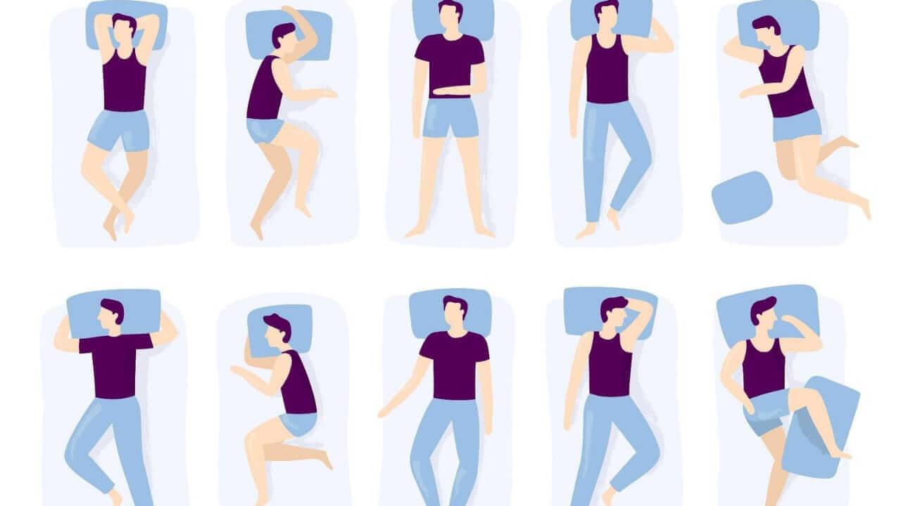 Personality Test: सोने के तरीके से जानें व्यक्तित्व के गुण, सामने आएंगे दिल में छुपे राज