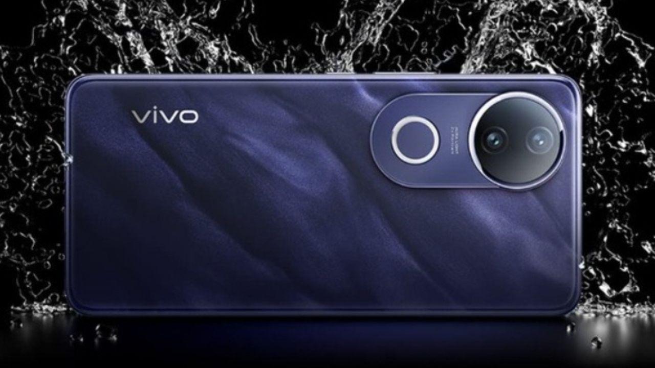 AI फीचर्स के साथ Vivo V50e भारत में लॉन्च, 17 अप्रैल को सेल, प्री-बुकिंग शुरू, खरीदने से पहले जान लें ये 10 खास बातें