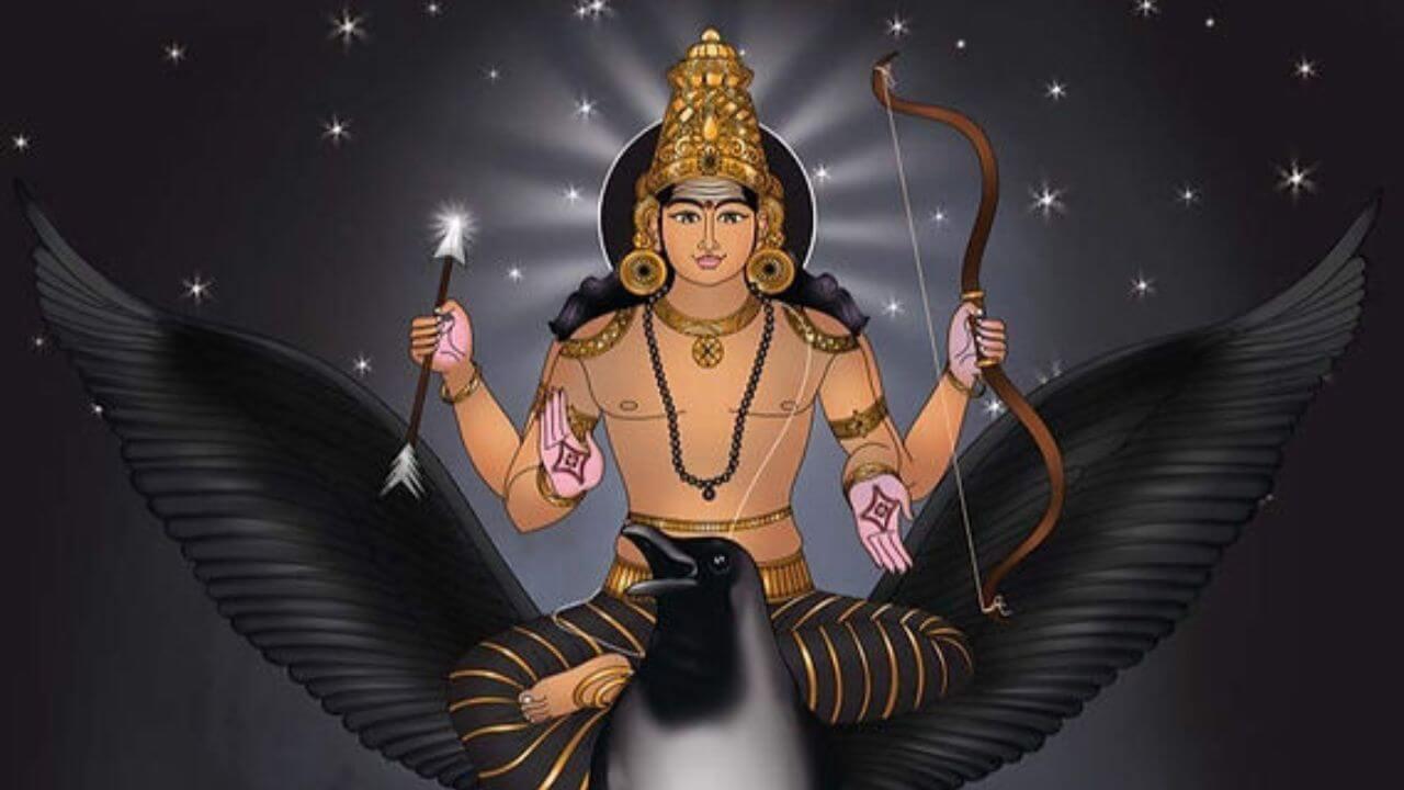 तांबे के पाए पर चल रहे हैं शनि, 3 राशियों को मिलेगी जबरदस्त कामयाबी, बरसेगा धन