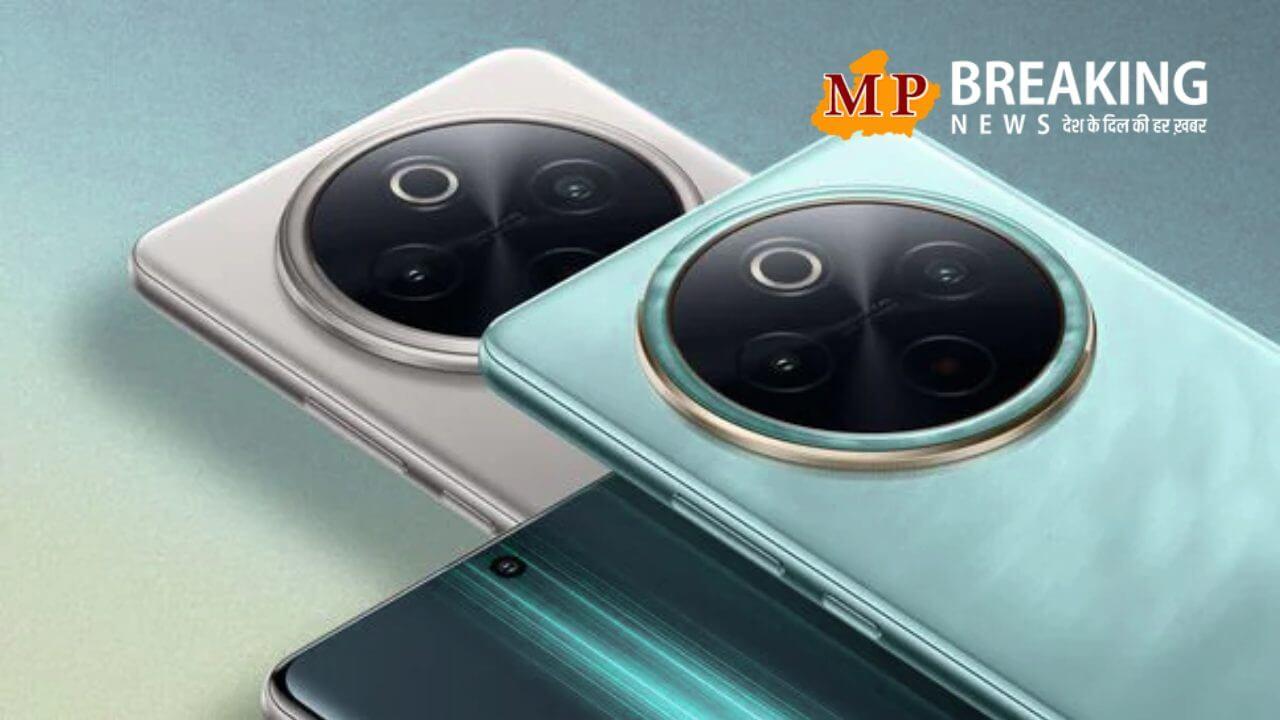 Vivo T4 5G भारत में लॉन्च, 7300mAh बैटरी और स्नैपड्रैगन की ताकत, सिर्फ 21,999 से शुरू!