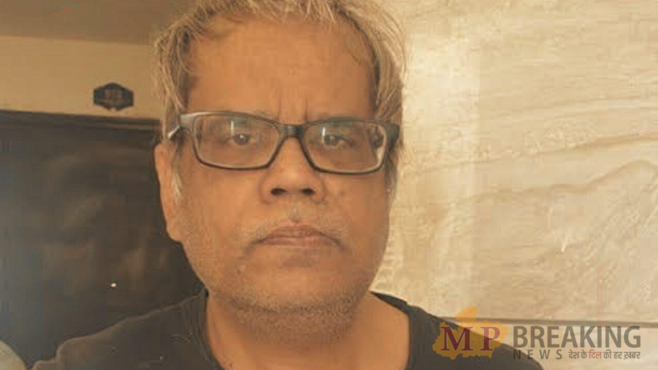 दमोह फर्जी डॉक्टर केस : सुप्रिया श्रीनेत के ‘भूरे-भूरे बालों’ वाले बयान पर प्रियंक कानूनगो का पलटवार ‘अस्पताल संचालक अजय पर FIR होती है तो कांग्रेस के बड़े नेता बचाव में खड़े दिखते हैं’