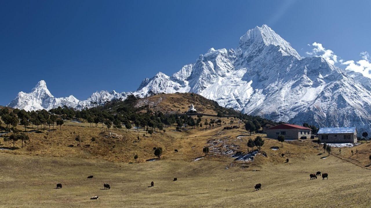 दुनिया का इकलौता देश, जो आज भी हिंदू कैलेंडर से चलता है!