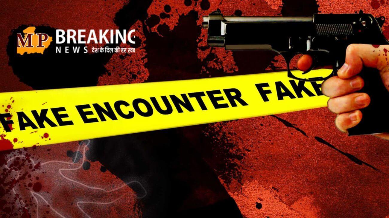 16 साल बाद फर्जी एनकाउंटर का पर्दाफाश हुआ, बंशी गुर्जर को पहले मरा बताया, फिर जिंदा पकड़ा, CBI ने DSP और सिपाही को दबोचा